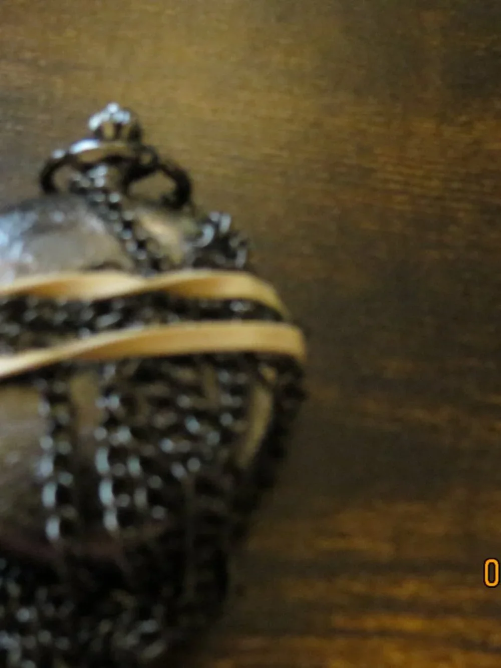 Disney nwot nightmare